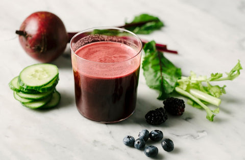Best Antioxidant Drinks — Recipes for Juices, Smoothies, and Shots Best Antioxidant Drinks — Recipes for Juices, Smoothies, and Shots