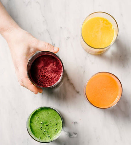 Best Juice to Drink When Sick: 7 Recipes You Need Best Juice to Drink When Sick: 7 Recipes You Need