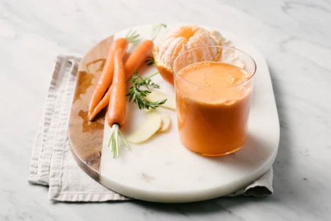 Carrot Juice Guide: Benefits, Methods & 5 Must-Try Recipes Carrot Juice Guide: Benefits, Methods & 5 Must-Try Recipes