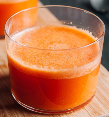 7 Recetas de Jugo para la Presión Alta (Probadas, Deliciosas y con Ciencia Real) 7 Recetas de Jugo para la Presión Alta (Probadas, Deliciosas y con Ciencia Real)