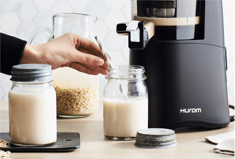 How to Make Soy Milk That’s Creamier, Healthier, and Preservative-Free How to Make Soy Milk That’s Creamier, Healthier, and Preservative-Free