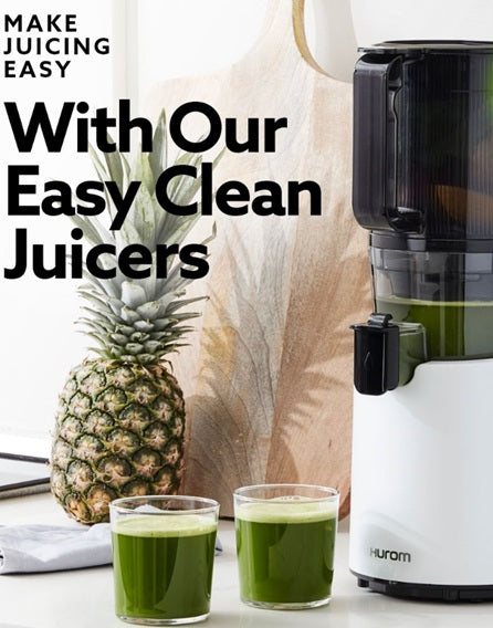 How to Maintain a Juicer: Expert Tips for Lasting Performance