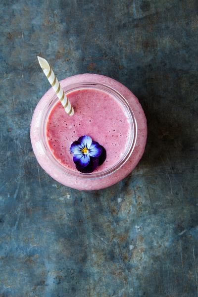 Hurom Juice Recipe: Purple Carrot Juice (Clear Eyes Juice)