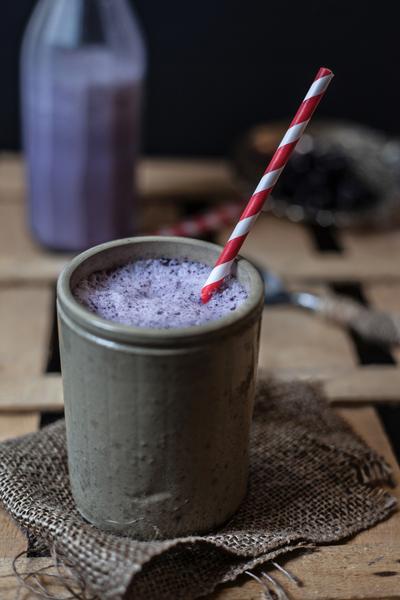 Hurom Juice Recipe: Rejuvenation Juice