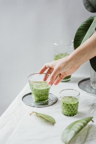 Hurom Juice Recipe: Ultra Immunity Booster Hurom Juice Recipe: Ultra Immunity Booster