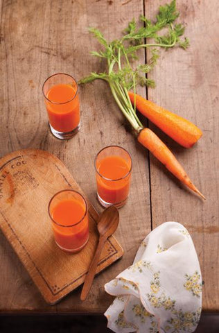 Hurom Juice Recipe: Super Juice Hurom Juice Recipe: Super Juice
