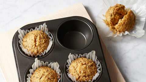 Apple Cinnamon Muffin Apple Cinnamon Muffin