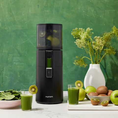 Easy to Clean Juicer: 5 Models for Hassle-Free Health and Busy Lifestyles