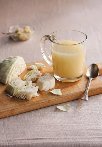 Hurom Juice Recipe: Stress Relief Juice Hurom Juice Recipe: Stress Relief Juice