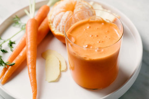 Pulp vs. No Pulp Juice: Which One Is Healthier? Pulp vs. No Pulp Juice: Which One Is Healthier?