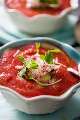 10 Sorbet Recipes for Summer (Healthy Frozen Desserts) 10 Sorbet Recipes for Summer (Healthy Frozen Desserts)