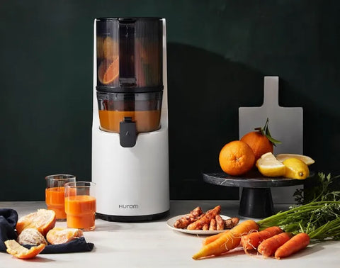 Mejor Extractor de Jugo de Zanahoria (Guía 2025) Mejor Extractor de Jugo de Zanahoria (Guía 2025)