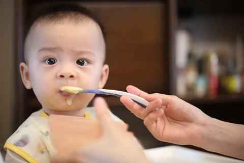How to Make Baby Food From Scratch with Your Juicer (Yes, Really) How to Make Baby Food From Scratch with Your Juicer (Yes, Really)