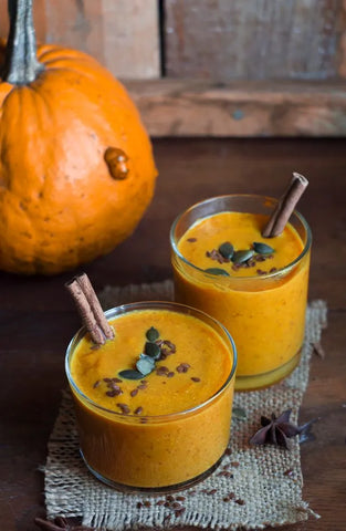15 Autumn Drinks You Can Make With a Hurom Juicer 15 Autumn Drinks You Can Make With a Hurom Juicer