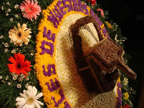 ¿Qué se Come en la Feria de las Flores? (+ 6 Recetas Típicas Imperdibles) ¿Qué se Come en la Feria de las Flores? (+ 6 Recetas Típicas Imperdibles)