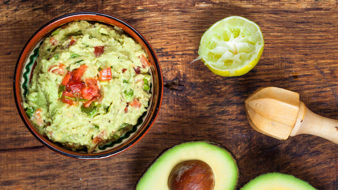Guacamole Guacamole