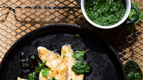 Spinach Pesto Spinach Pesto