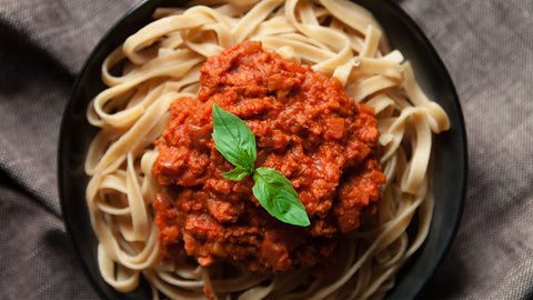 Tomato Basil Sauce Tomato Basil Sauce