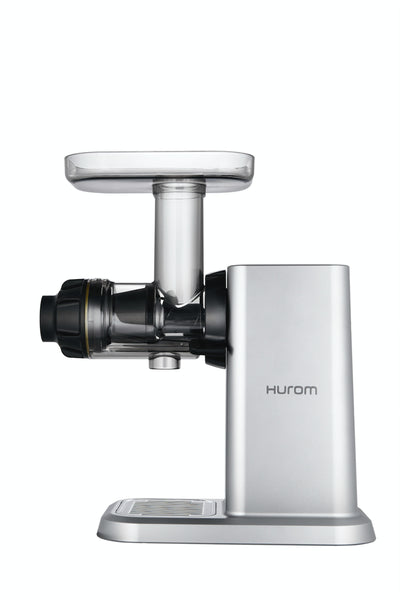 Horizontal Slow Juicers Hurom Slow Juicers - Horizontal Slow Juicers