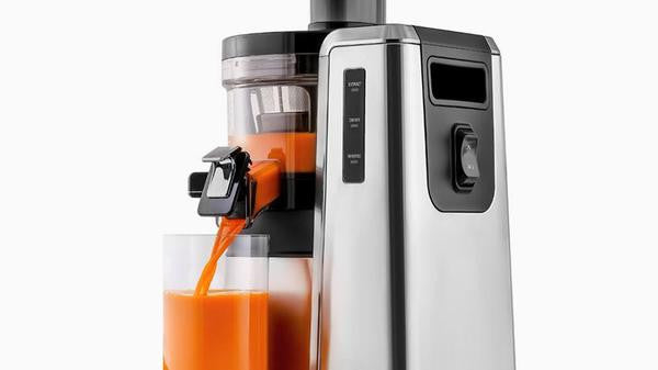 Hurom Slow Juicers - Alpha Slow Juicers