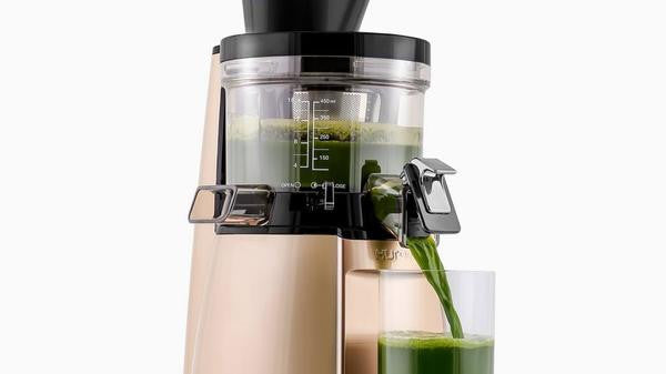 Classic Slow Juicers Hurom Slow Juicers - Classic Slow Juicers