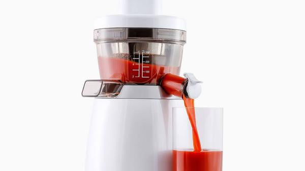 Hurom Slow Juicers - Personal Slow Juicers