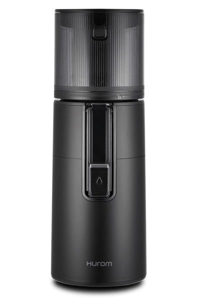 Hurom-H400-Black-Front-