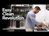 H400 Easy Clean Slow Juicer