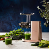 Refurbished Celery & Greens Horizontal Slow Juicer Refurbished Celery & Greens Horizontal Slow Juicer