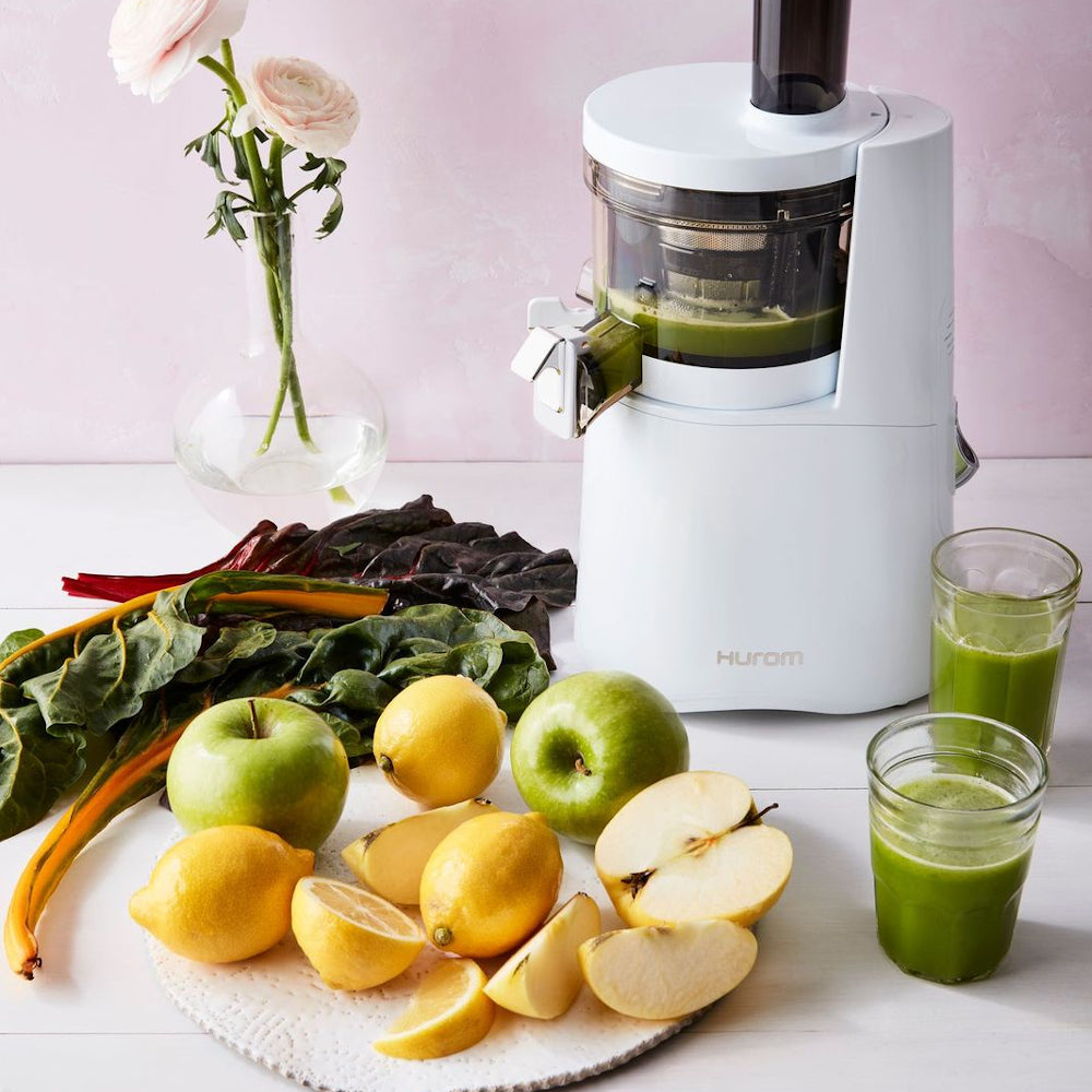 H-AA Slow Juicer H-AA Slow Juicer