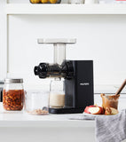 Refurbished Celery & Greens Horizontal Slow Juicer Refurbished Celery & Greens Horizontal Slow Juicer