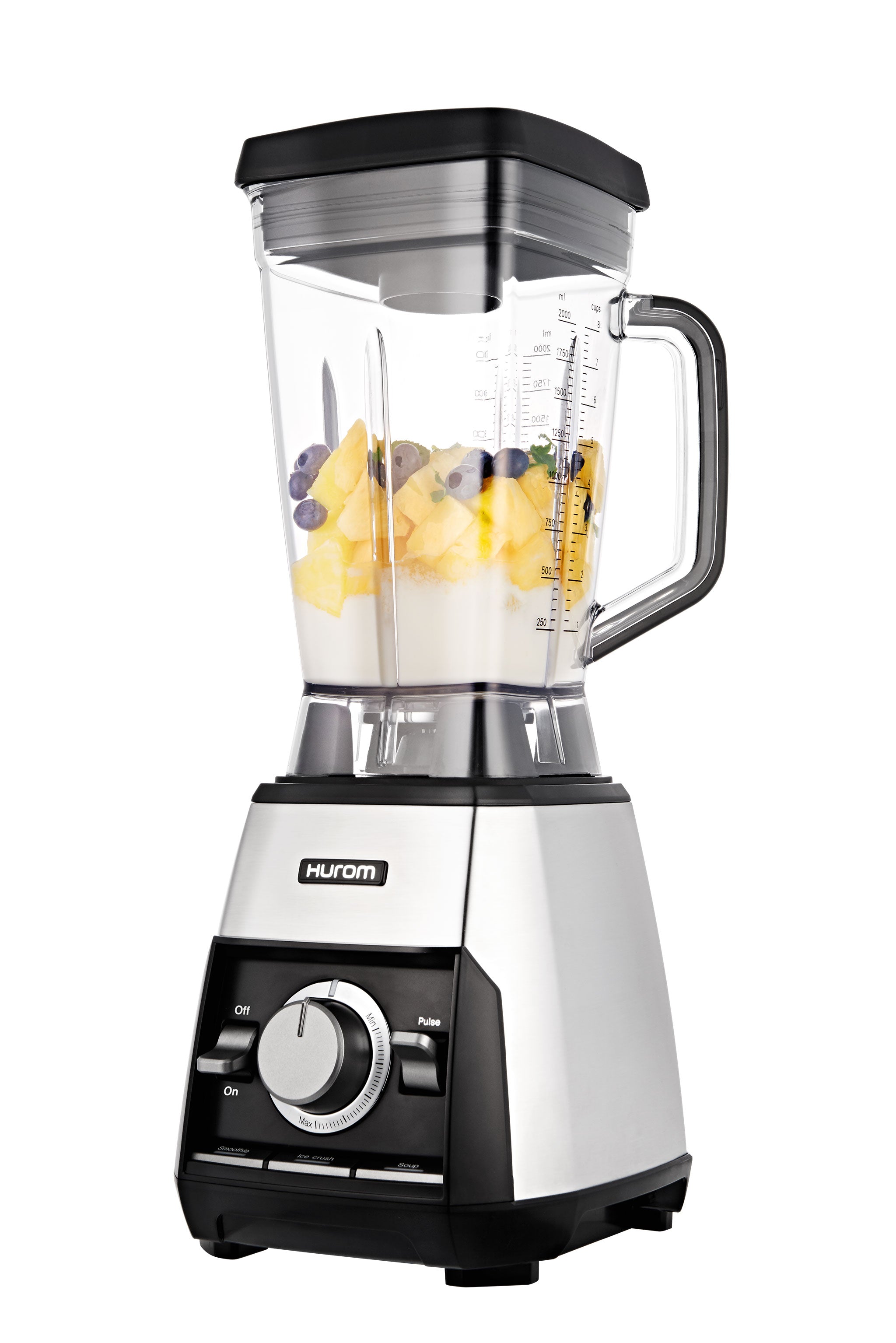 Stainless Steel Stainless Steel