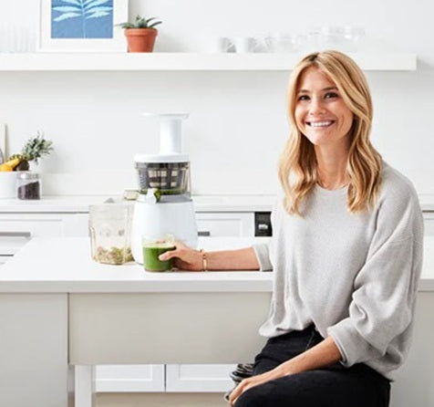 7 Juice Recipes For Skin That Will Change Your Life
