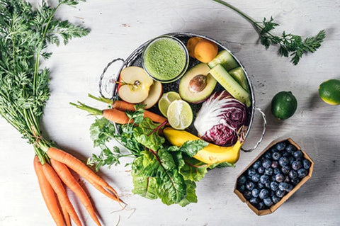 Juices to Detox the Body: 10 Effective Recipes