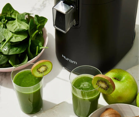 Jugo para Bajar de Peso: Cómo Funciona + 5 Recetas Saludables