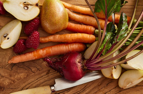 Anti-Inflammatory Juice: Benefits + 4 Recipes