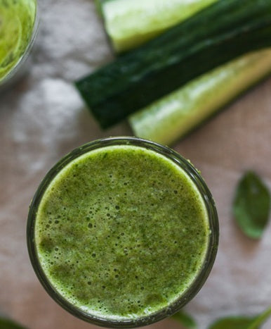 15+ Cold-Pressed Juice Recipes That Take 5 Minutes (Or Less)