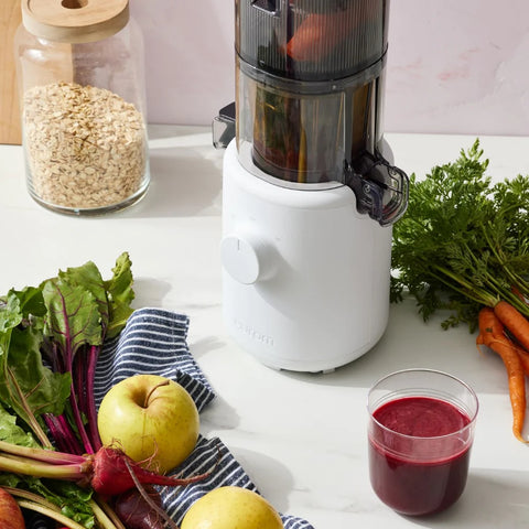 Ginger Juicer: Unleash the Zing with Top 5 Models for Maximum Flavor Extraction