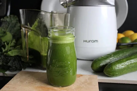 Juice With Fiber: Easy Ways To Add More Fiber Daily