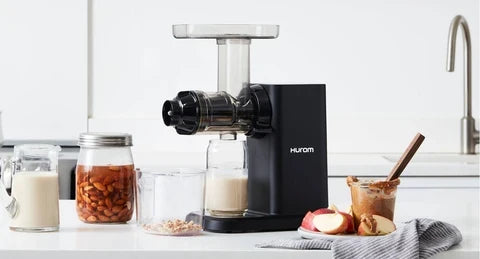 Extracteur de jus de gingembre : libérez le piquant avec les 5 meilleurs modèles pour une extraction maximale des saveurs
