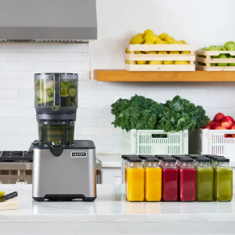 Breville Commercial Juicer vs Cold-Press: Full Breakdown
