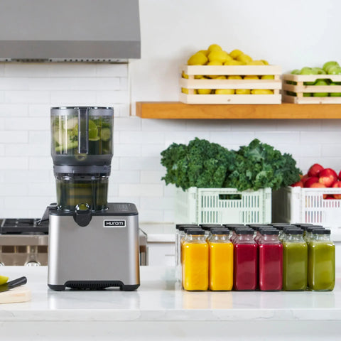 Is Batch Juicing Healthy? Safety, Storage, and Benefits
