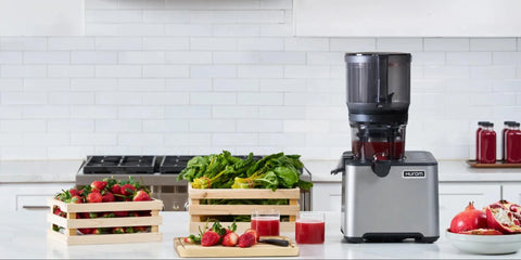 How Much Does a Commercial Juicer Cost? Complete Breakdown
