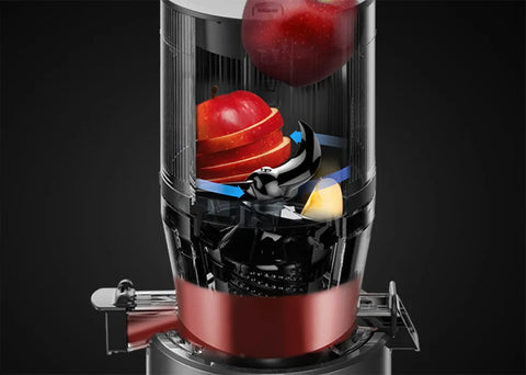 Heavy-Duty Juicer: What It Really Means (and When You Need One)