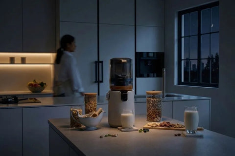 Is a Nut Milk Machine Worth It? What To Know