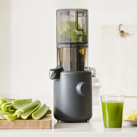 How to Choose the Right Vegetable Juicer for Everyday Use