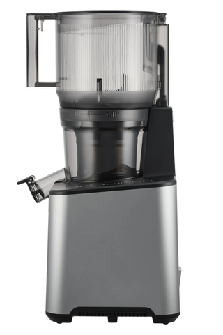 Heavy-Duty Commercial Juicer Machine: Complete Buying Guide