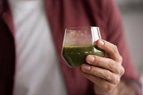 Is Juicing Good for Diabetics? What to Know About It