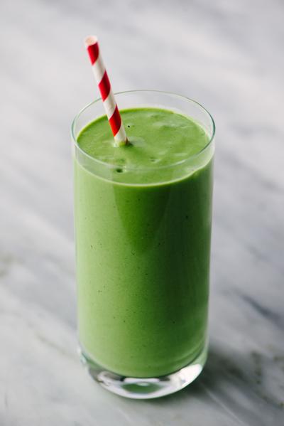 Hurom Juice Recipe: Super Antioxidant Juice