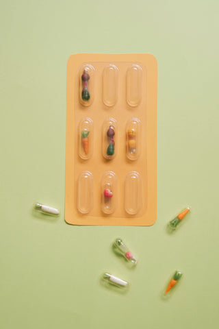 Prescribe Produce, Not Pills